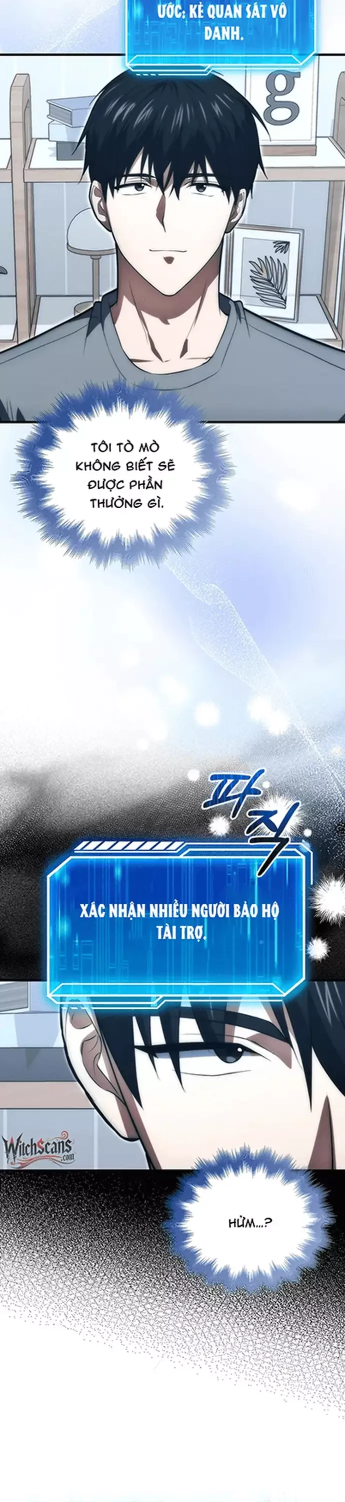 đọc truyện Người Chơi Thiên Tài Hồi Quy Chương 82 ảnh 14 tại Thiên Thai Truyện