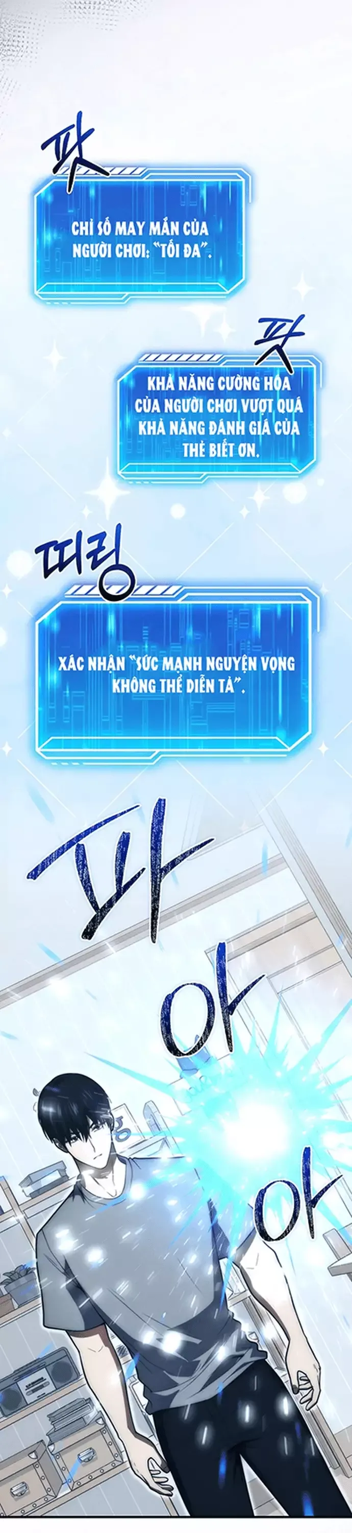 đọc truyện Người Chơi Thiên Tài Hồi Quy Chương 82 ảnh 16 tại Thiên Thai Truyện