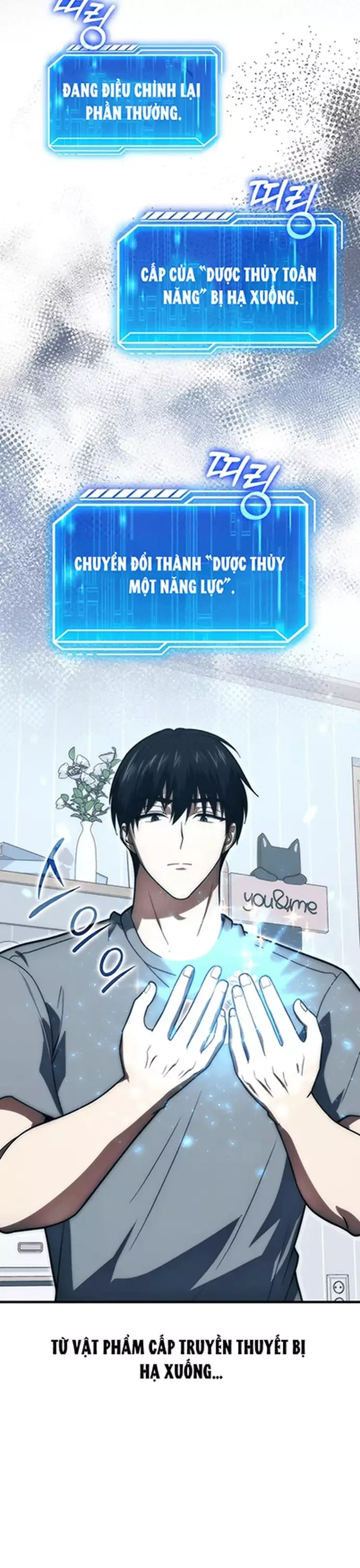 đọc truyện Người Chơi Thiên Tài Hồi Quy Chương 82 ảnh 18 tại Thiên Thai Truyện