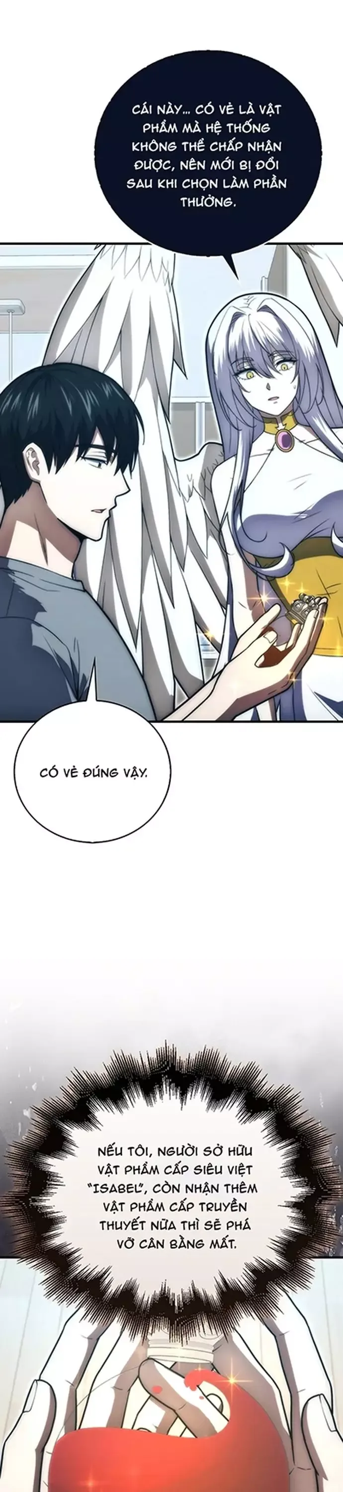 đọc truyện Người Chơi Thiên Tài Hồi Quy Chương 82 ảnh 19 tại Thiên Thai Truyện