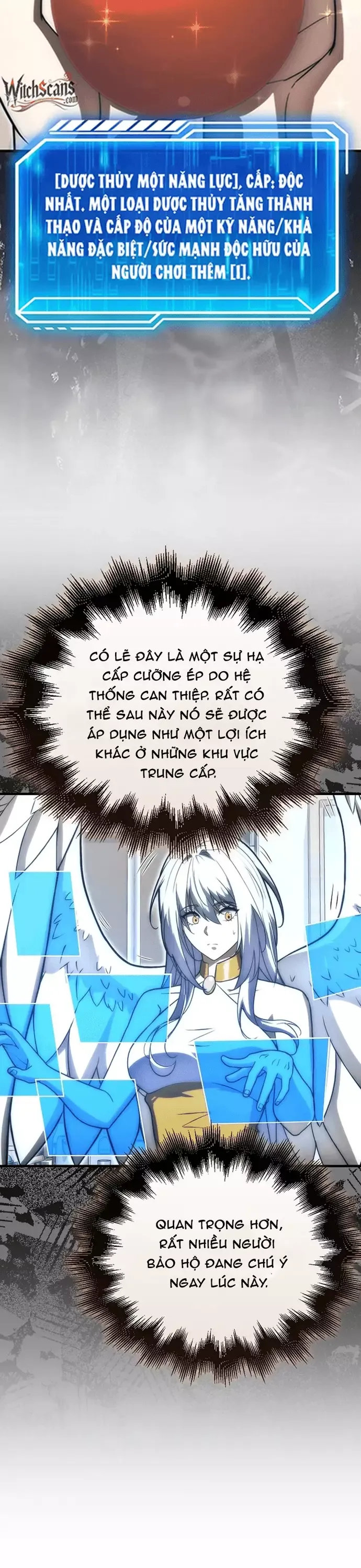 đọc truyện Người Chơi Thiên Tài Hồi Quy Chương 82 ảnh 20 tại Thiên Thai Truyện