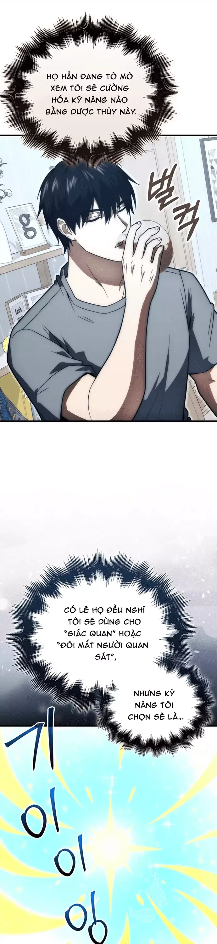 đọc truyện Người Chơi Thiên Tài Hồi Quy Chương 82 ảnh 21 tại Thiên Thai Truyện