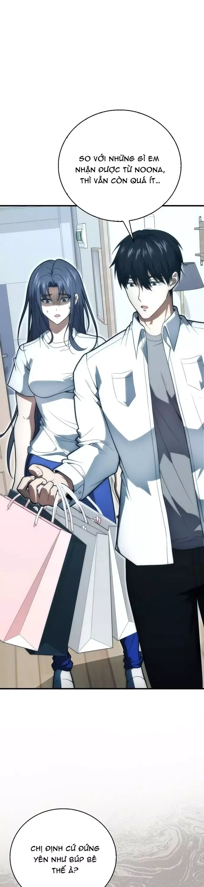 đọc truyện Người Chơi Thiên Tài Hồi Quy Chương 82 ảnh 4 tại Thiên Thai Truyện