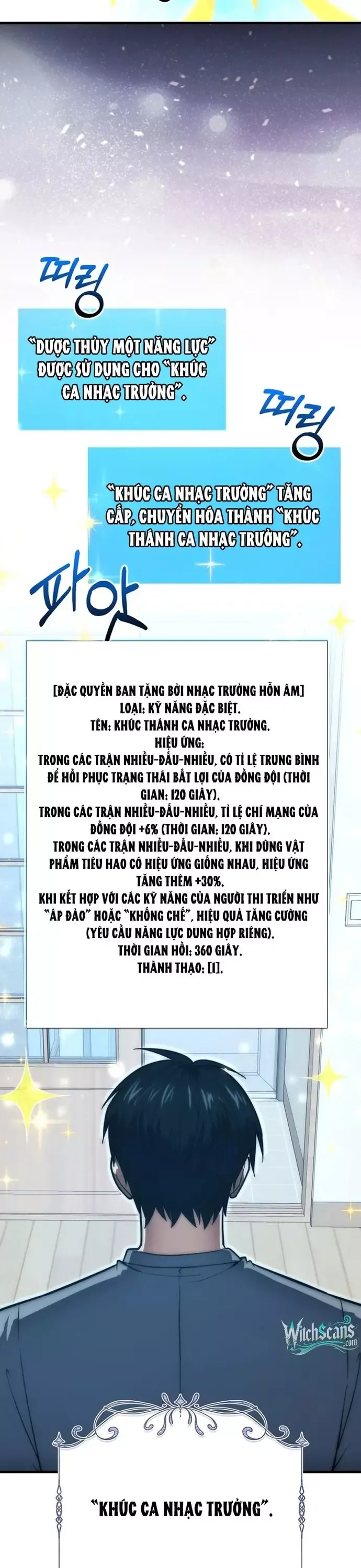 đọc truyện Người Chơi Thiên Tài Hồi Quy Chương 82 ảnh 22 tại Thiên Thai Truyện