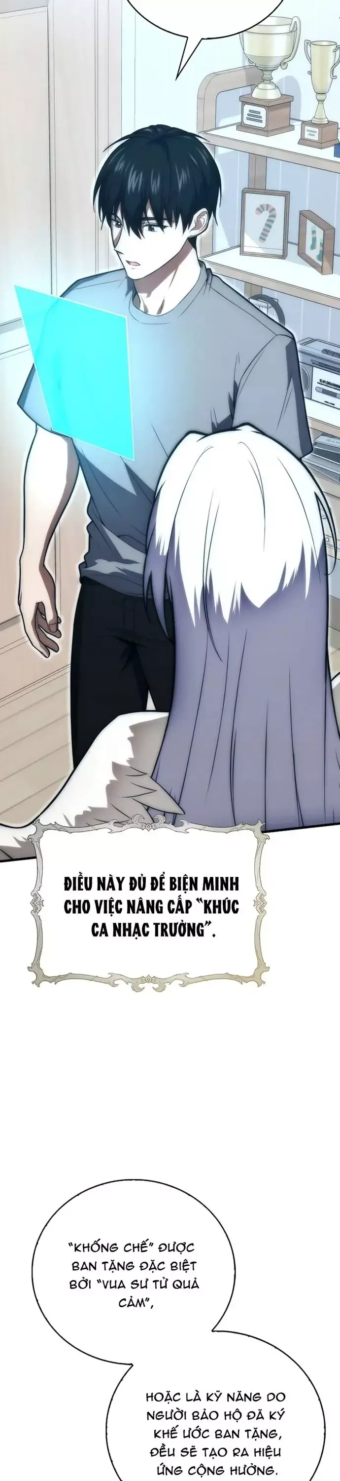 đọc truyện Người Chơi Thiên Tài Hồi Quy Chương 82 ảnh 24 tại Thiên Thai Truyện