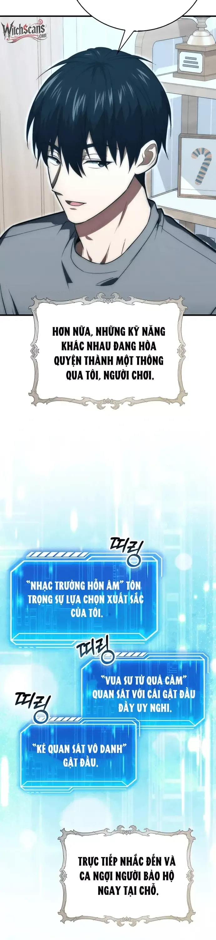 đọc truyện Người Chơi Thiên Tài Hồi Quy Chương 82 ảnh 25 tại Thiên Thai Truyện