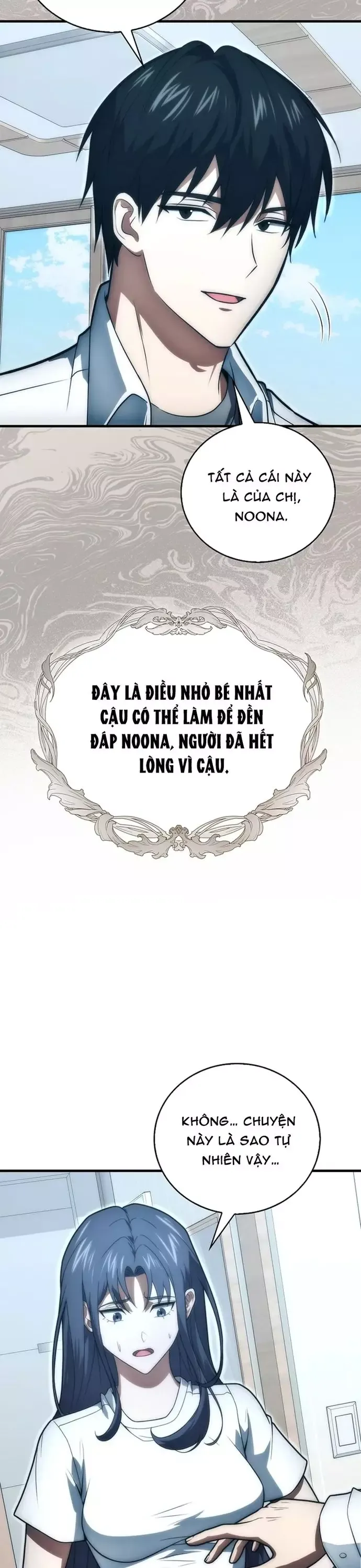 đọc truyện Người Chơi Thiên Tài Hồi Quy Chương 82 ảnh 5 tại Thiên Thai Truyện