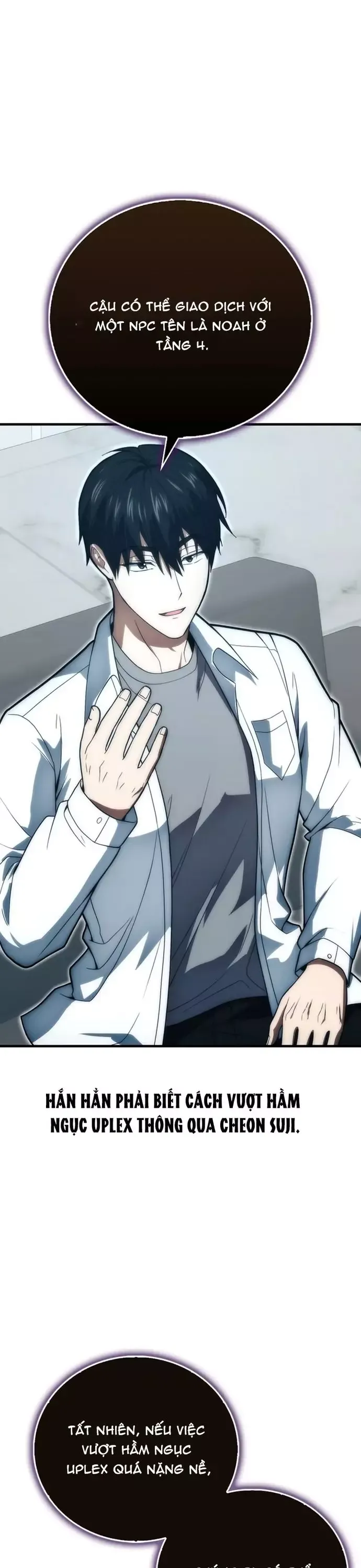 đọc truyện Người Chơi Thiên Tài Hồi Quy Chương 82 ảnh 33 tại Thiên Thai Truyện