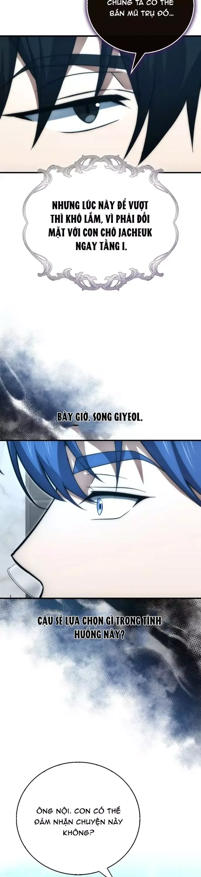 đọc truyện Người Chơi Thiên Tài Hồi Quy Chương 82 ảnh 34 tại Thiên Thai Truyện