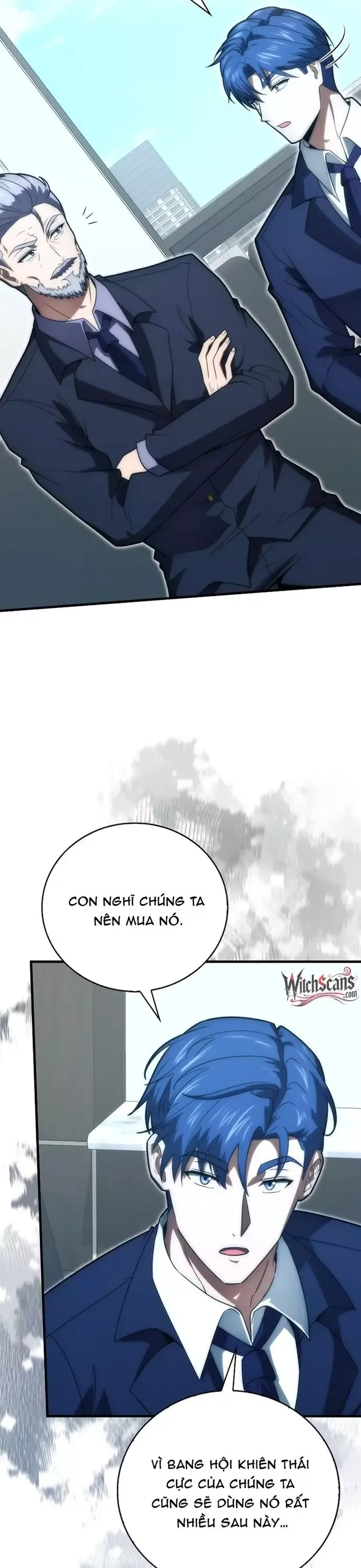 đọc truyện Người Chơi Thiên Tài Hồi Quy Chương 82 ảnh 35 tại Thiên Thai Truyện