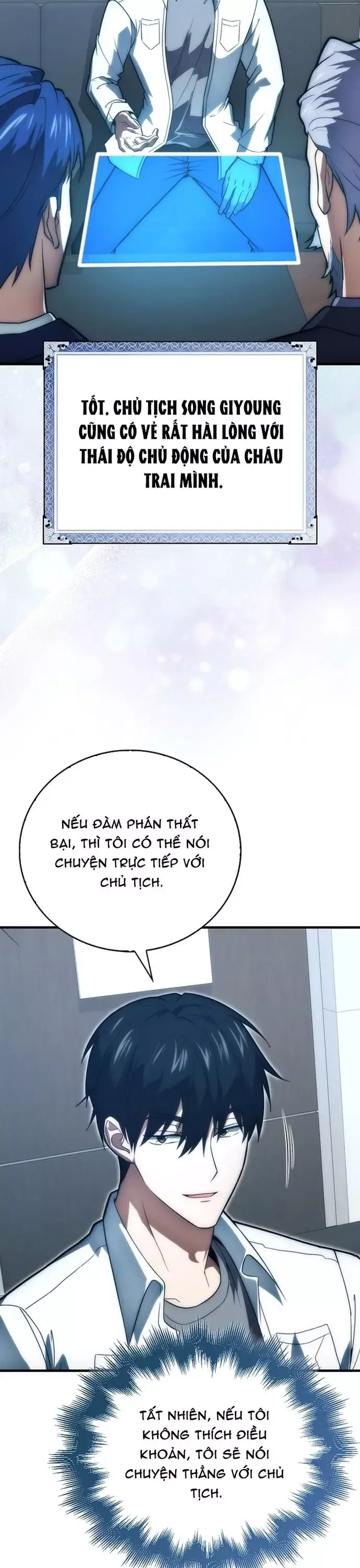 đọc truyện Người Chơi Thiên Tài Hồi Quy Chương 82 ảnh 37 tại Thiên Thai Truyện