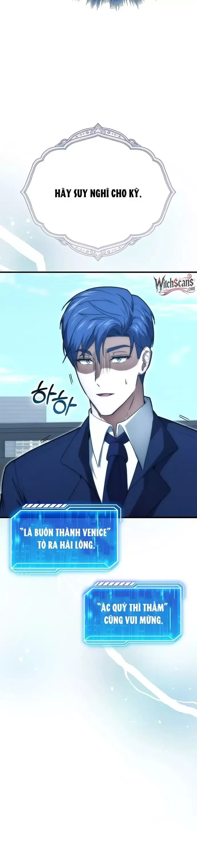 đọc truyện Người Chơi Thiên Tài Hồi Quy Chương 82 ảnh 38 tại Thiên Thai Truyện