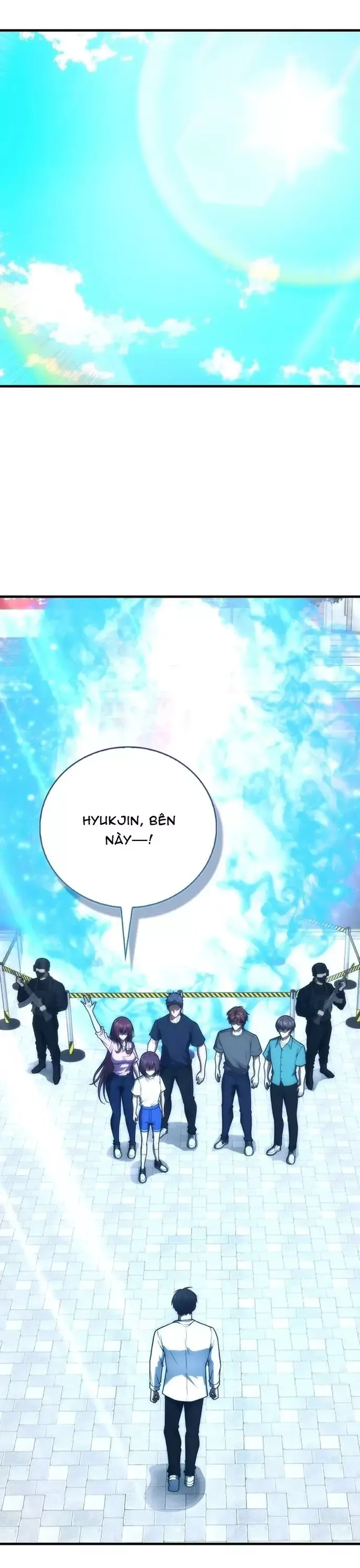 đọc truyện Người Chơi Thiên Tài Hồi Quy Chương 82 ảnh 39 tại Thiên Thai Truyện