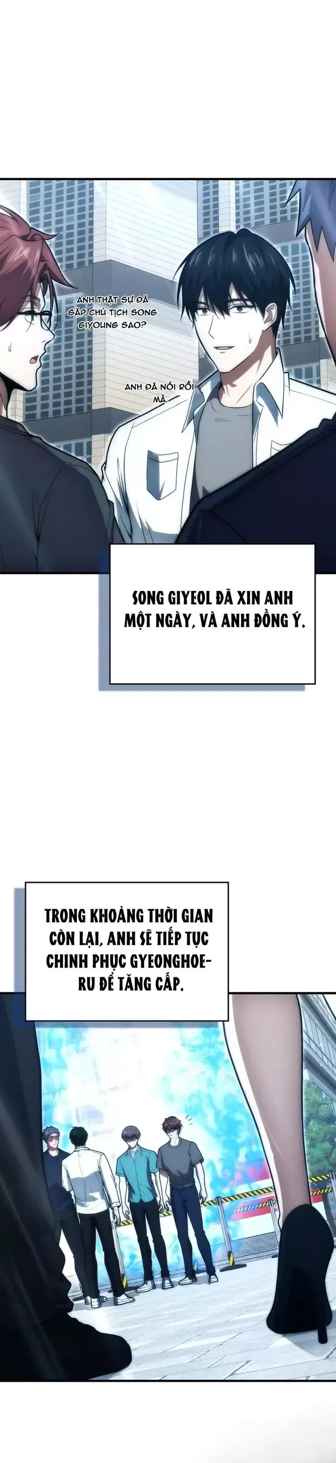 đọc truyện Người Chơi Thiên Tài Hồi Quy Chương 82 ảnh 40 tại Thiên Thai Truyện