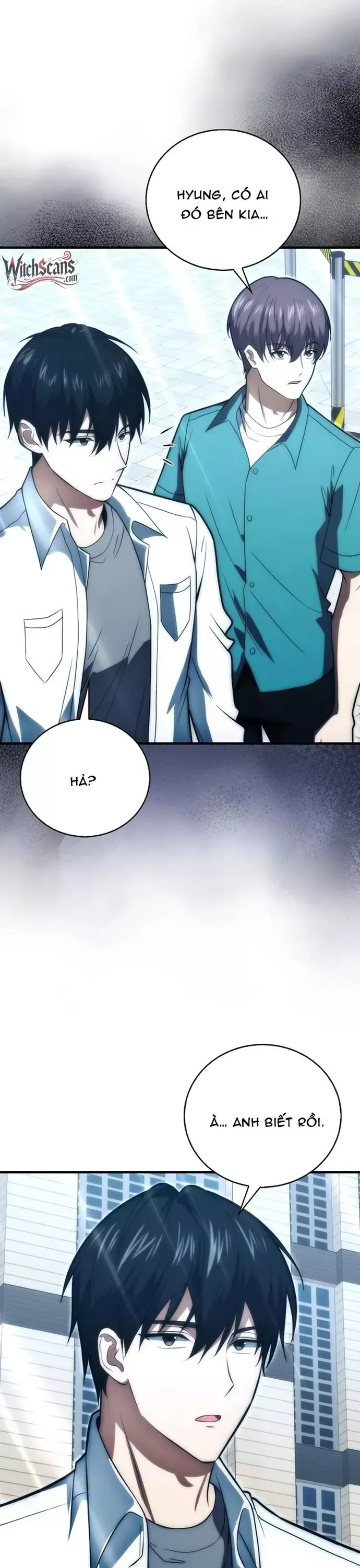 đọc truyện Người Chơi Thiên Tài Hồi Quy Chương 82 ảnh 41 tại Thiên Thai Truyện