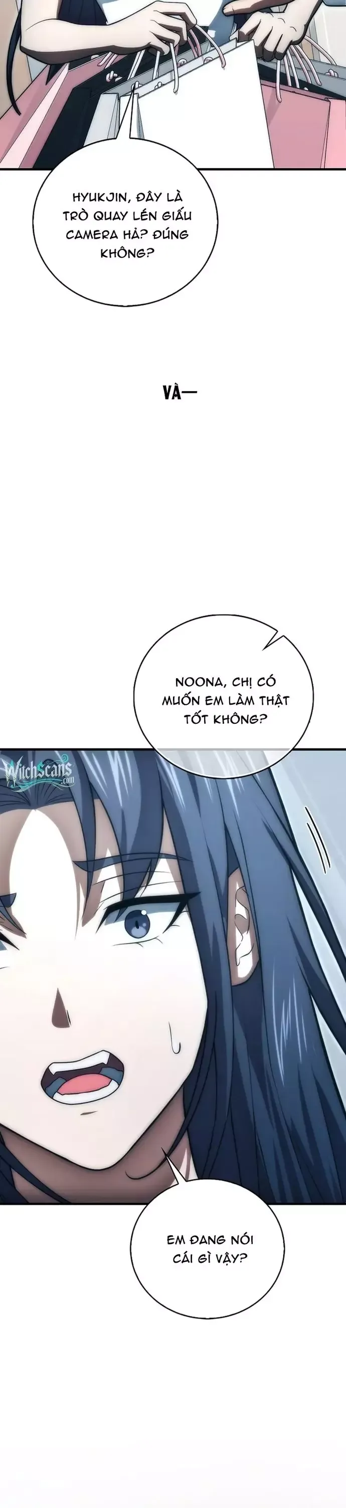 đọc truyện Người Chơi Thiên Tài Hồi Quy Chương 82 ảnh 6 tại Thiên Thai Truyện