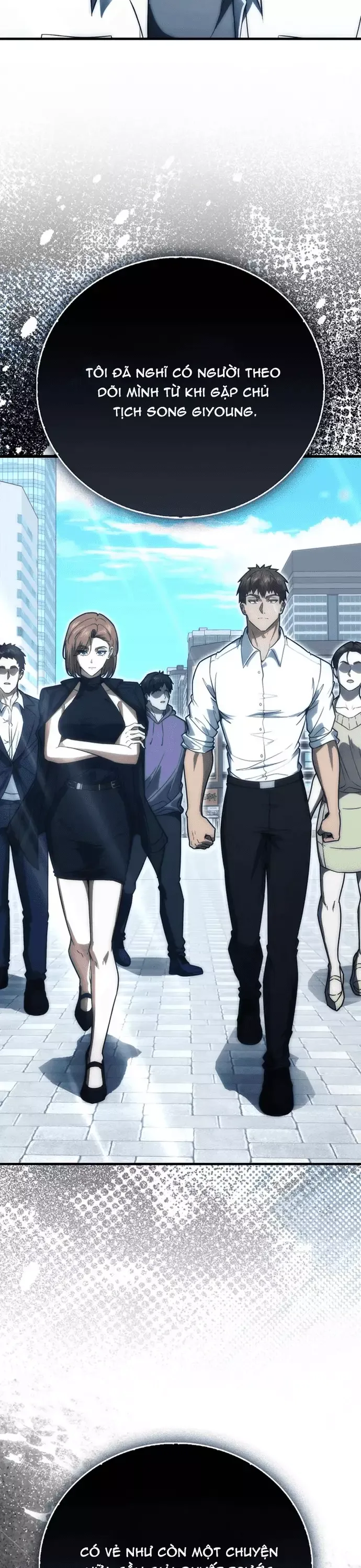 đọc truyện Người Chơi Thiên Tài Hồi Quy Chương 82 ảnh 42 tại Thiên Thai Truyện