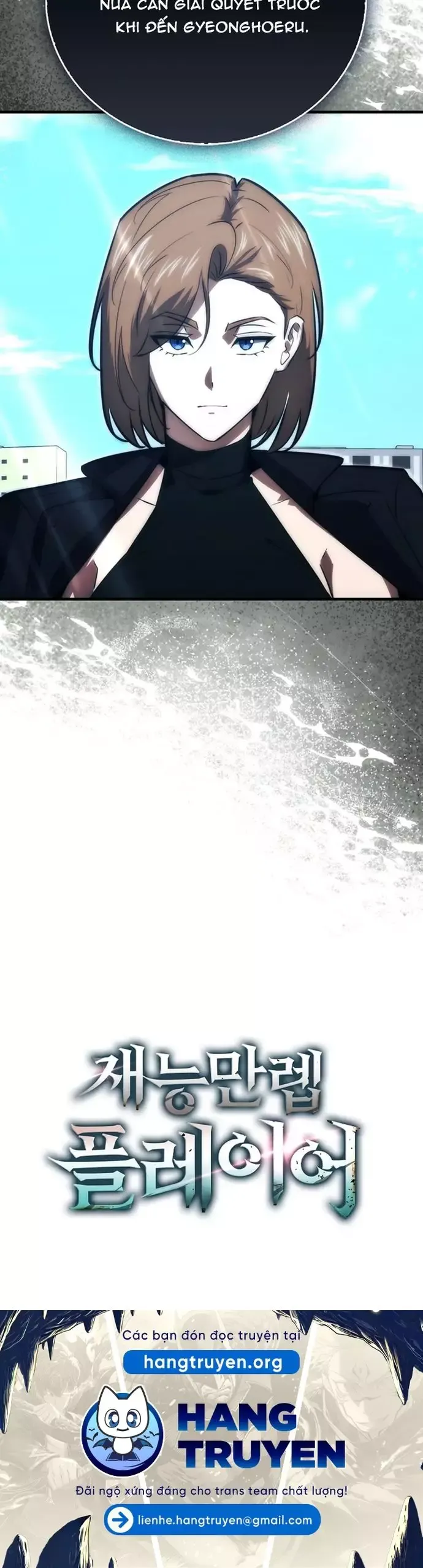 đọc truyện Người Chơi Thiên Tài Hồi Quy Chương 82 ảnh 43 tại Thiên Thai Truyện