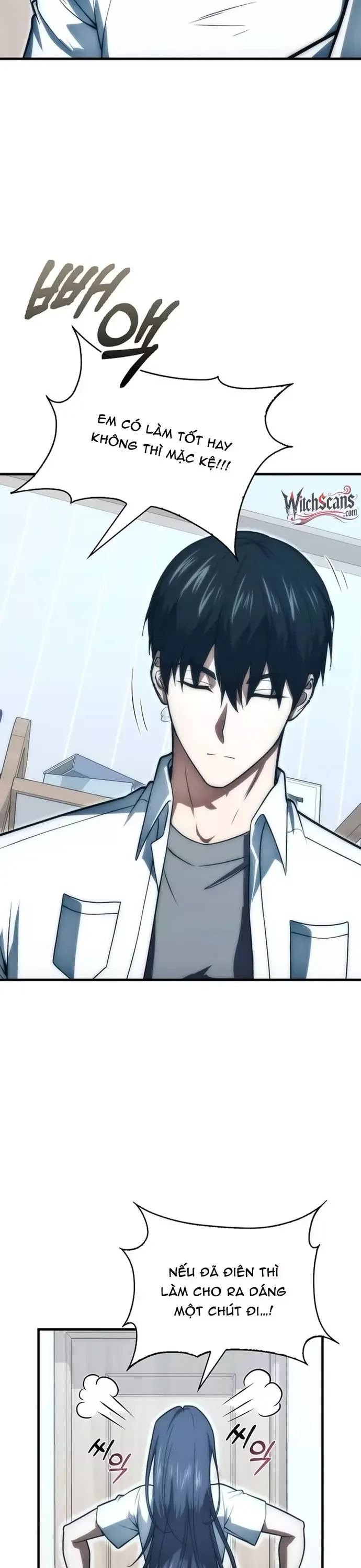 đọc truyện Người Chơi Thiên Tài Hồi Quy Chương 82 ảnh 9 tại Thiên Thai Truyện