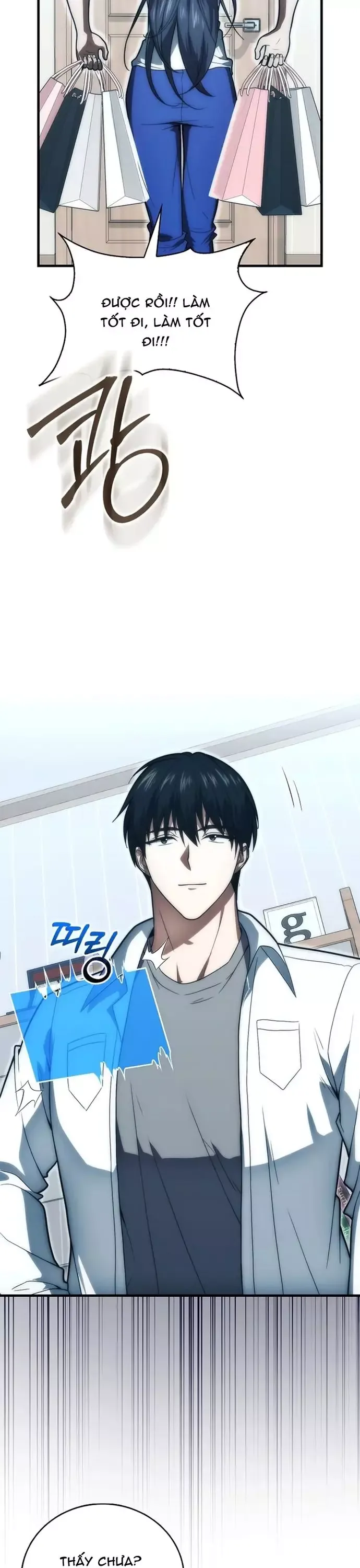 đọc truyện Người Chơi Thiên Tài Hồi Quy Chương 82 ảnh 10 tại Thiên Thai Truyện