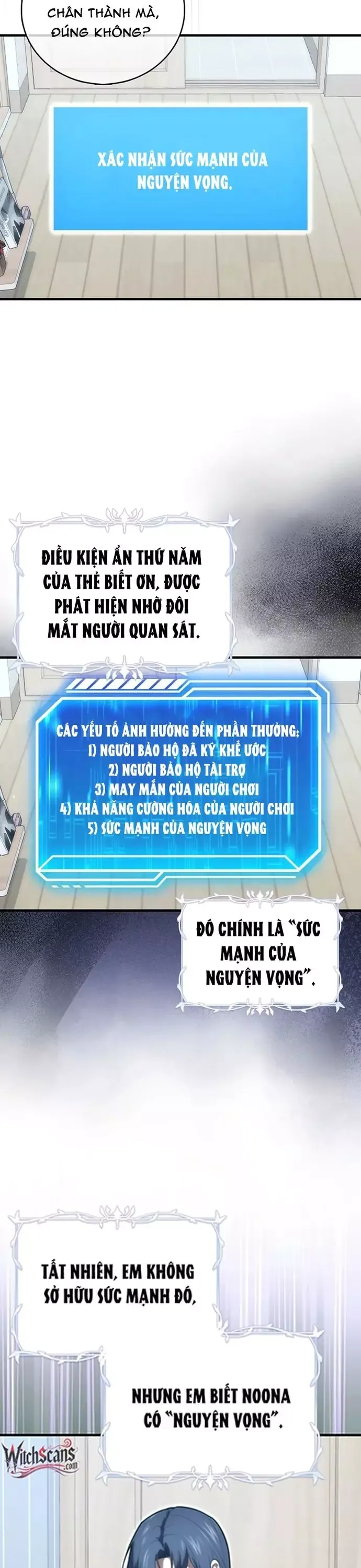 đọc truyện Người Chơi Thiên Tài Hồi Quy Chương 82 ảnh 11 tại Thiên Thai Truyện