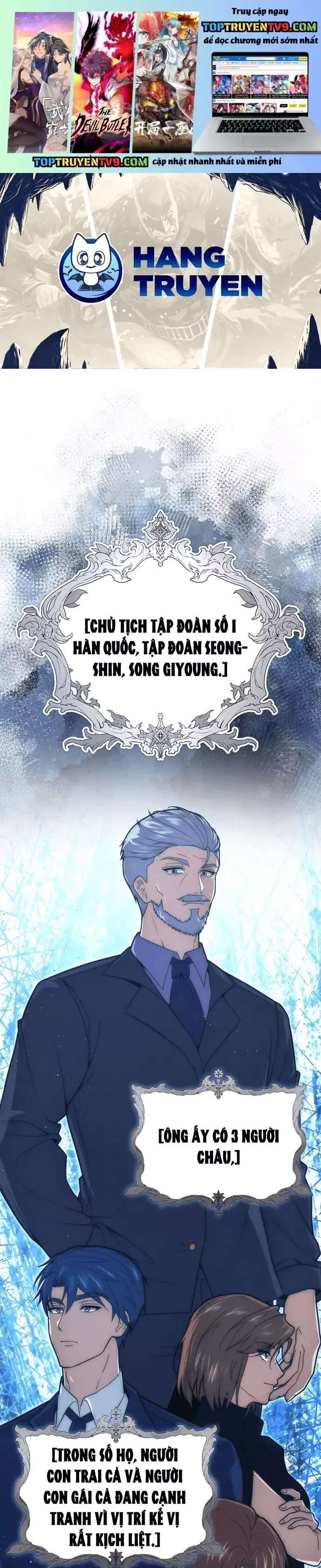 đọc truyện Người Chơi Thiên Tài Hồi Quy Chương 83 ảnh 3 tại Thiên Thai Truyện