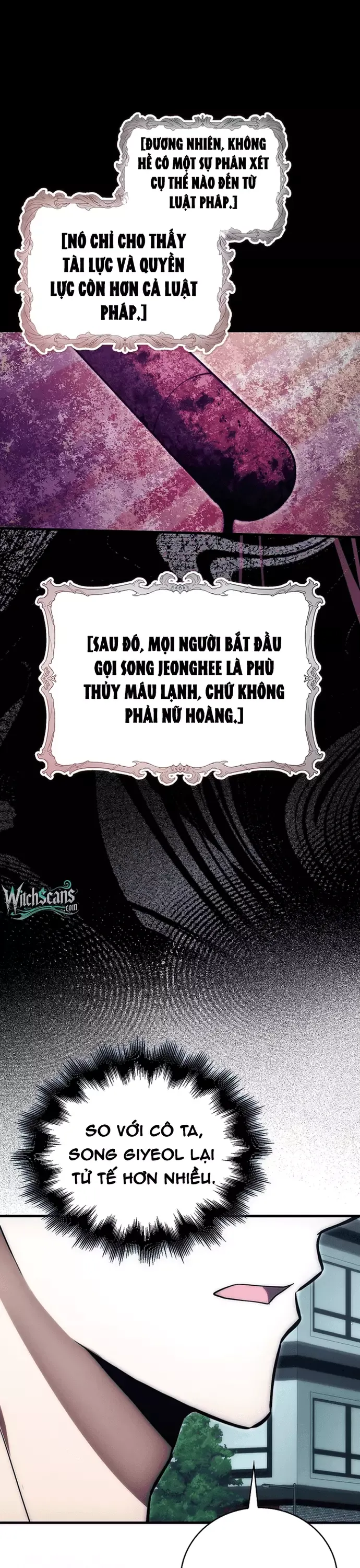 đọc truyện Người Chơi Thiên Tài Hồi Quy Chương 83 ảnh 12 tại Thiên Thai Truyện