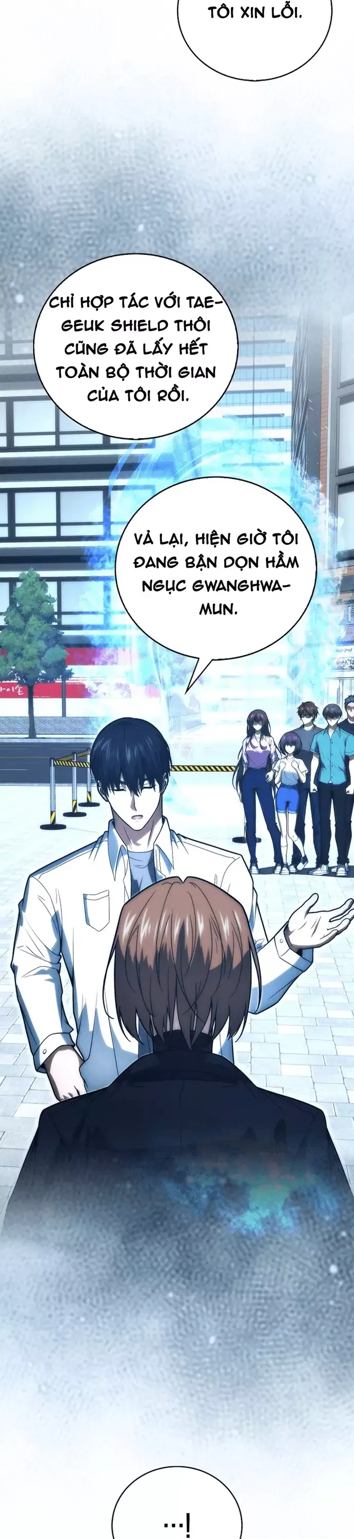 đọc truyện Người Chơi Thiên Tài Hồi Quy Chương 83 ảnh 13 tại Thiên Thai Truyện