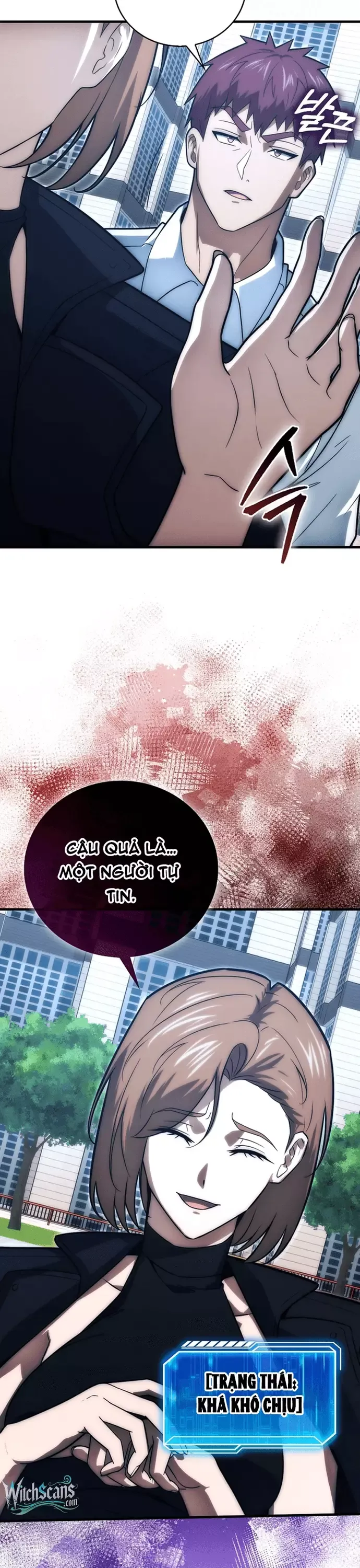 đọc truyện Người Chơi Thiên Tài Hồi Quy Chương 83 ảnh 14 tại Thiên Thai Truyện