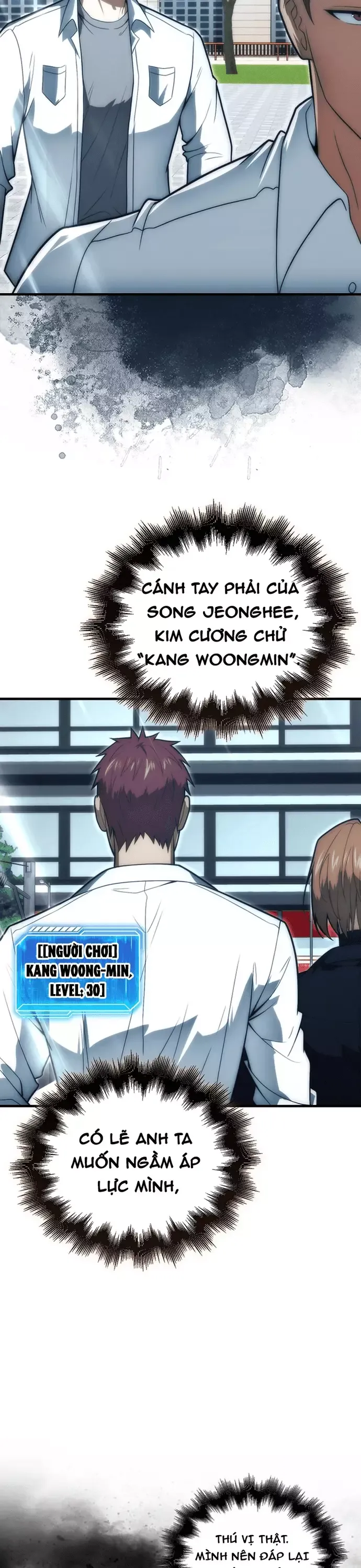 đọc truyện Người Chơi Thiên Tài Hồi Quy Chương 83 ảnh 17 tại Thiên Thai Truyện