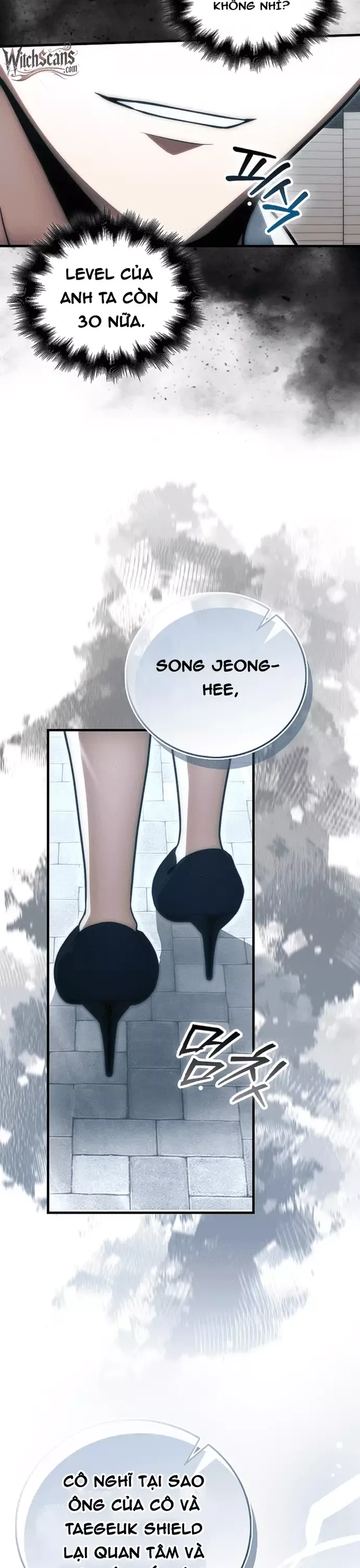 đọc truyện Người Chơi Thiên Tài Hồi Quy Chương 83 ảnh 18 tại Thiên Thai Truyện