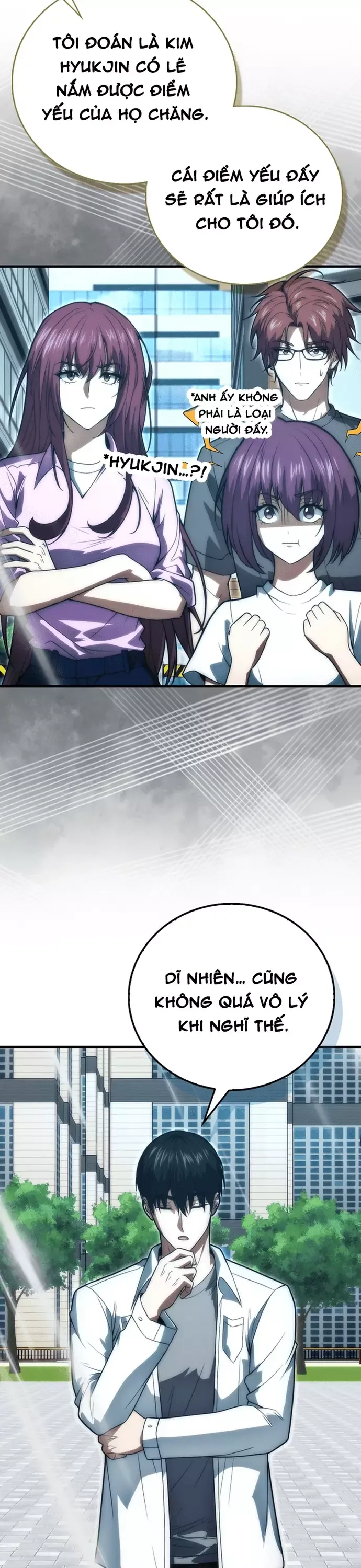 đọc truyện Người Chơi Thiên Tài Hồi Quy Chương 83 ảnh 20 tại Thiên Thai Truyện