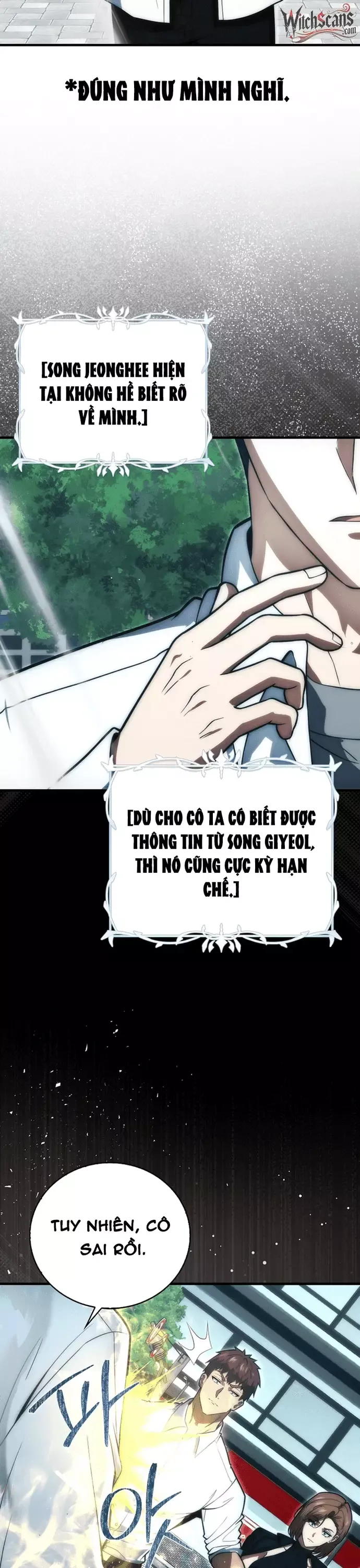 đọc truyện Người Chơi Thiên Tài Hồi Quy Chương 83 ảnh 21 tại Thiên Thai Truyện