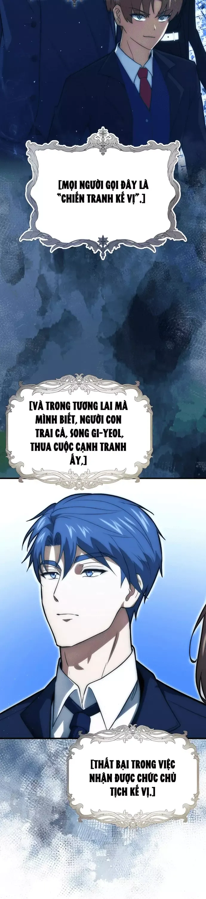 đọc truyện Người Chơi Thiên Tài Hồi Quy Chương 83 ảnh 4 tại Thiên Thai Truyện