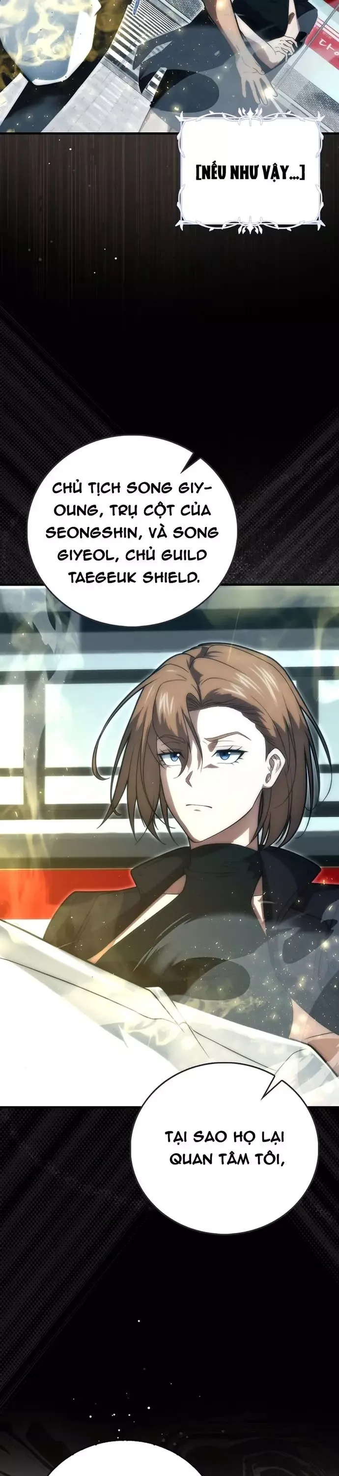 đọc truyện Người Chơi Thiên Tài Hồi Quy Chương 83 ảnh 22 tại Thiên Thai Truyện