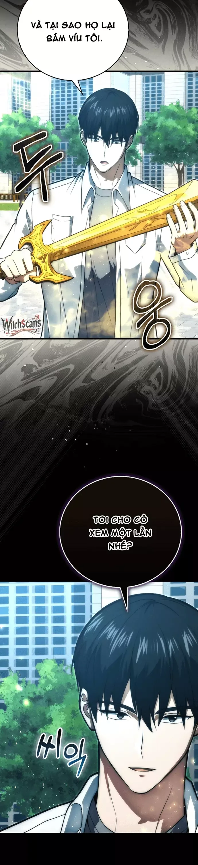 đọc truyện Người Chơi Thiên Tài Hồi Quy Chương 83 ảnh 23 tại Thiên Thai Truyện