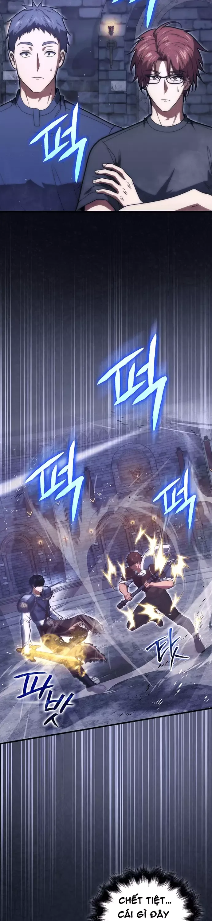 đọc truyện Người Chơi Thiên Tài Hồi Quy Chương 83 ảnh 25 tại Thiên Thai Truyện