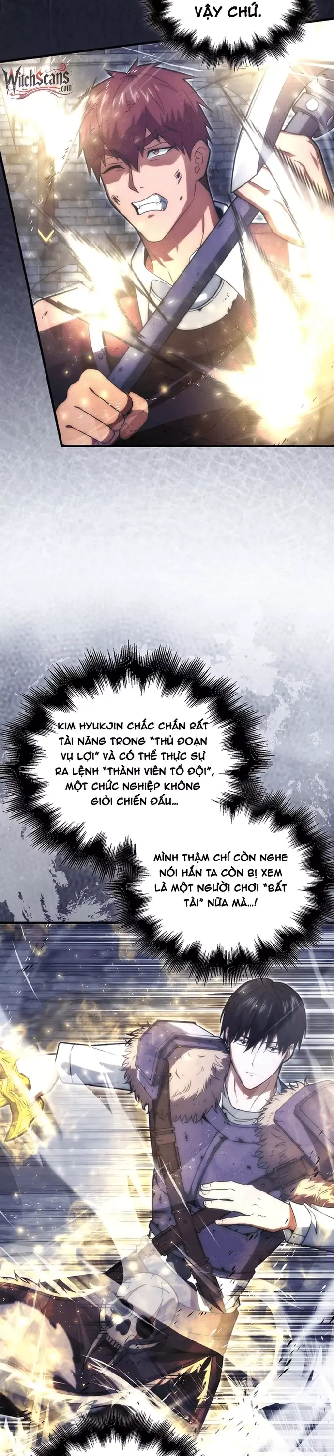 đọc truyện Người Chơi Thiên Tài Hồi Quy Chương 83 ảnh 26 tại Thiên Thai Truyện