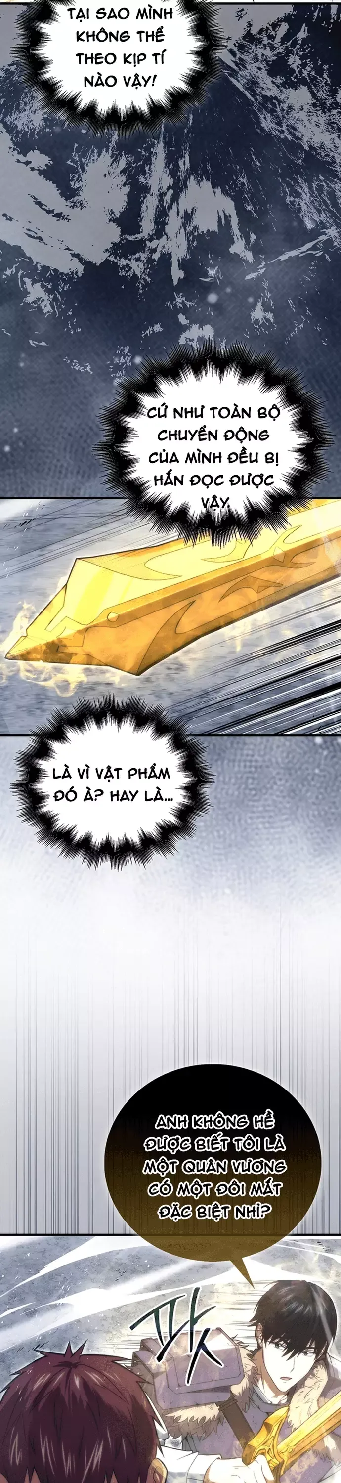 đọc truyện Người Chơi Thiên Tài Hồi Quy Chương 83 ảnh 27 tại Thiên Thai Truyện