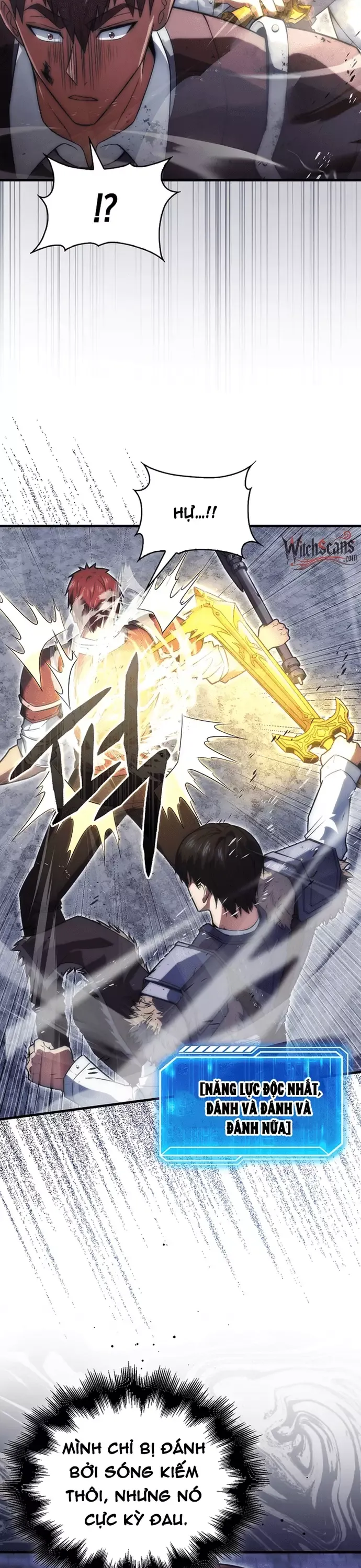 đọc truyện Người Chơi Thiên Tài Hồi Quy Chương 83 ảnh 28 tại Thiên Thai Truyện