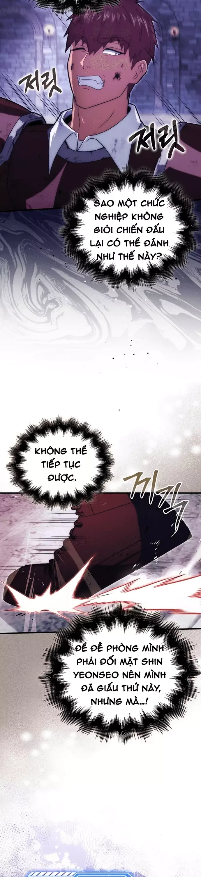 đọc truyện Người Chơi Thiên Tài Hồi Quy Chương 83 ảnh 29 tại Thiên Thai Truyện