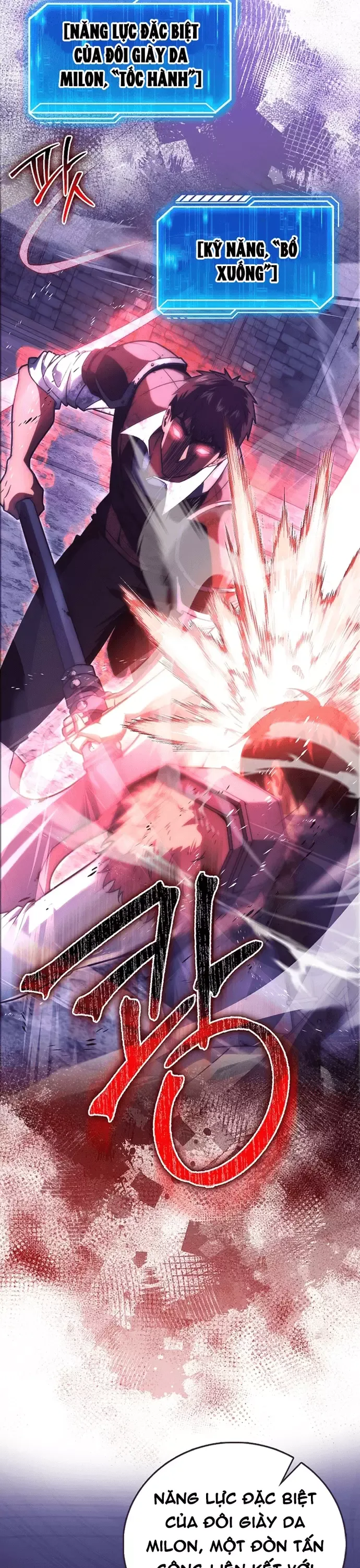 đọc truyện Người Chơi Thiên Tài Hồi Quy Chương 83 ảnh 30 tại Thiên Thai Truyện