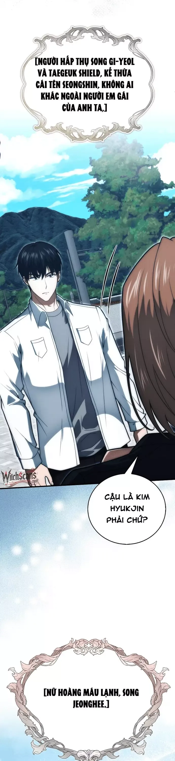 đọc truyện Người Chơi Thiên Tài Hồi Quy Chương 83 ảnh 5 tại Thiên Thai Truyện