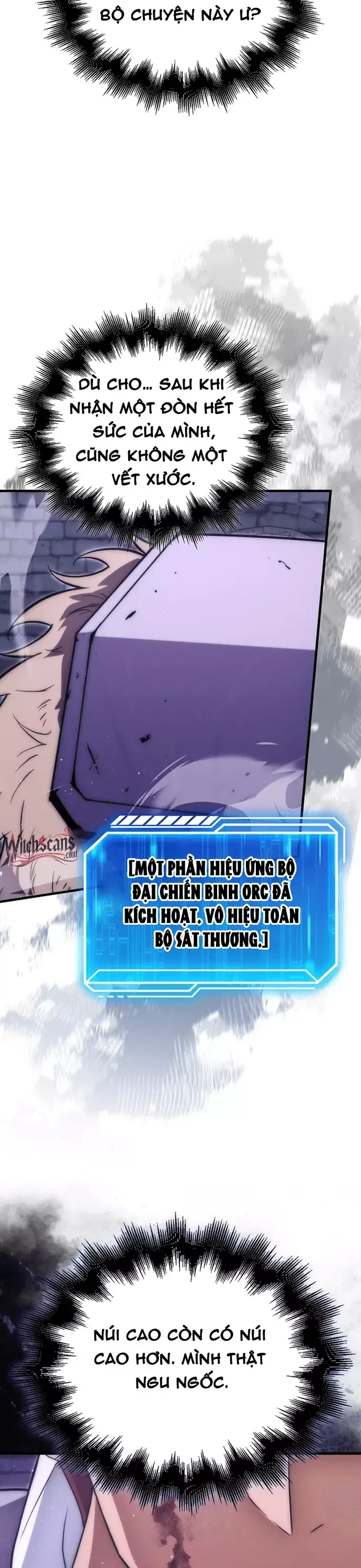 đọc truyện Người Chơi Thiên Tài Hồi Quy Chương 83 ảnh 32 tại Thiên Thai Truyện