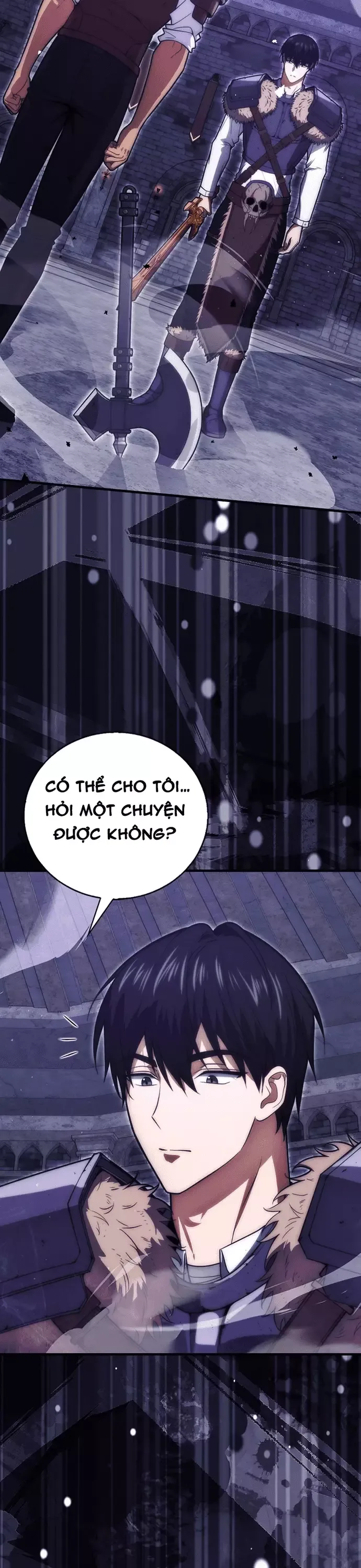 đọc truyện Người Chơi Thiên Tài Hồi Quy Chương 83 ảnh 34 tại Thiên Thai Truyện