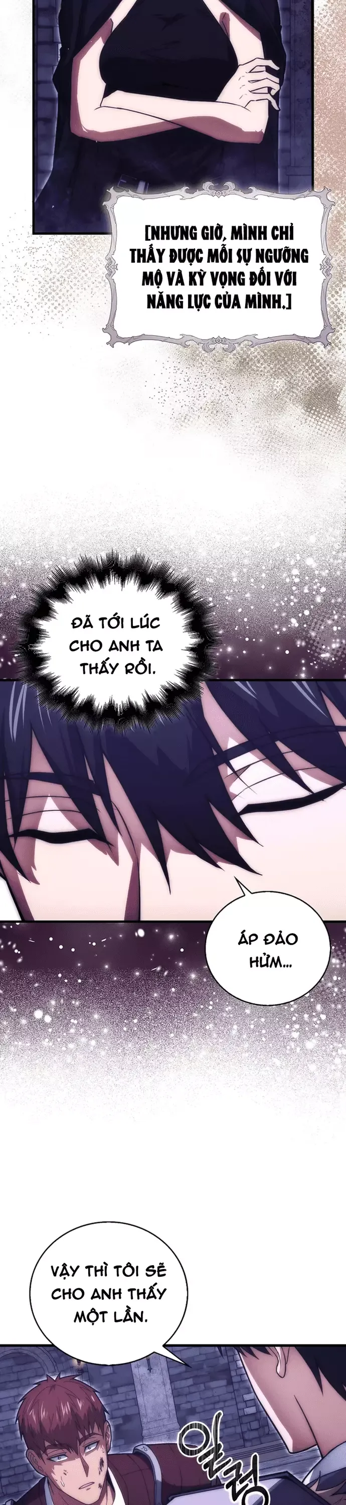 đọc truyện Người Chơi Thiên Tài Hồi Quy Chương 83 ảnh 36 tại Thiên Thai Truyện