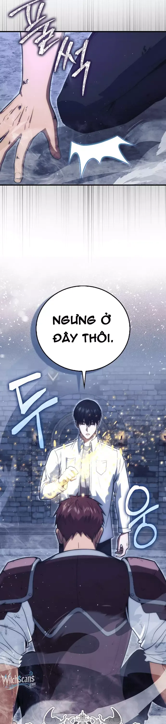 đọc truyện Người Chơi Thiên Tài Hồi Quy Chương 83 ảnh 40 tại Thiên Thai Truyện