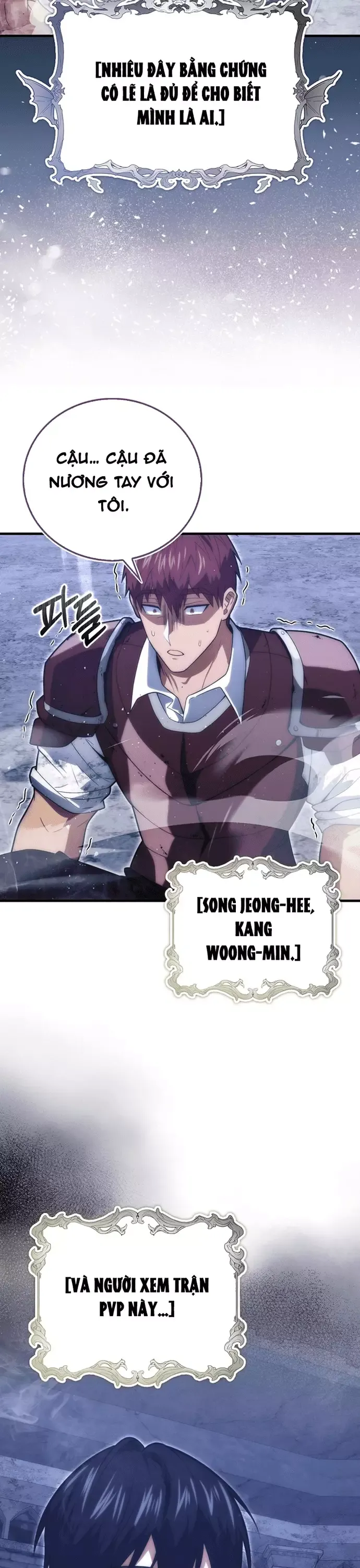 đọc truyện Người Chơi Thiên Tài Hồi Quy Chương 83 ảnh 41 tại Thiên Thai Truyện