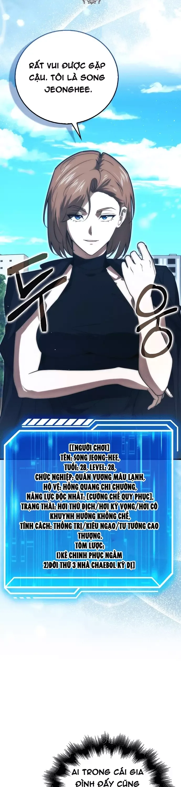 đọc truyện Người Chơi Thiên Tài Hồi Quy Chương 83 ảnh 6 tại Thiên Thai Truyện