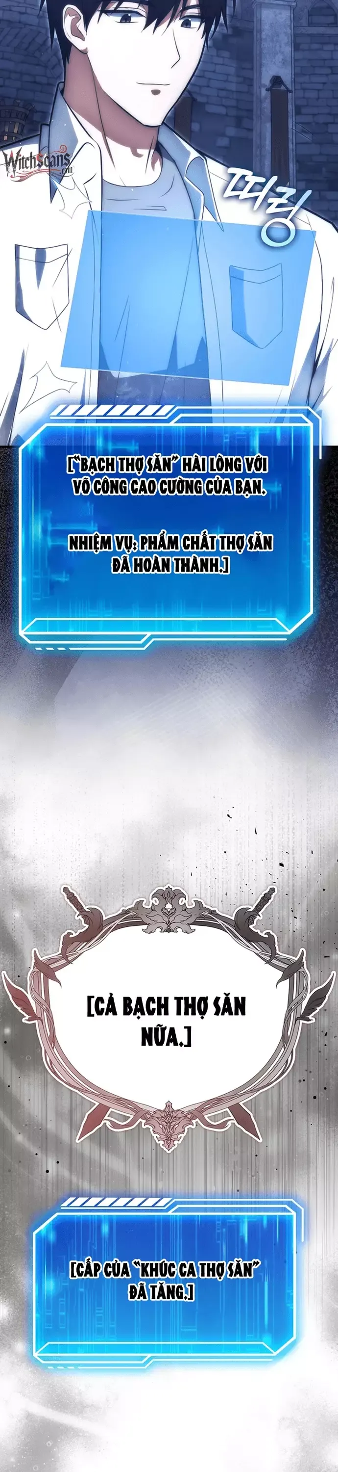 đọc truyện Người Chơi Thiên Tài Hồi Quy Chương 83 ảnh 42 tại Thiên Thai Truyện